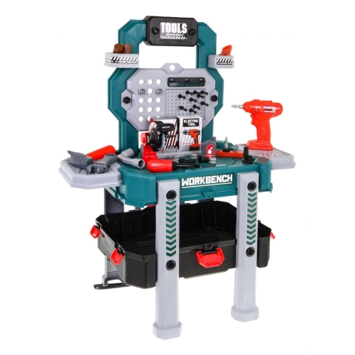 zestaw majsterkowicza